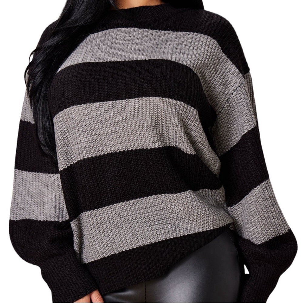 Fashion Nova Sweater